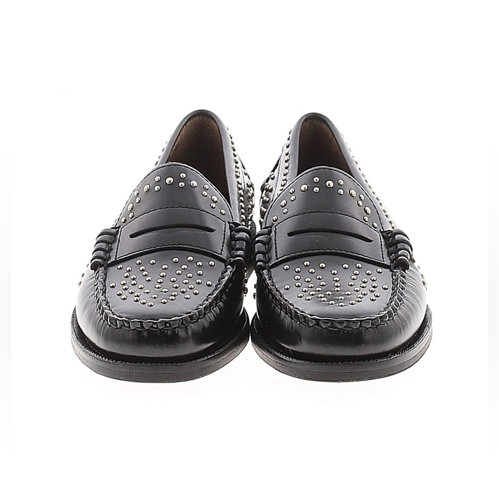 Sebago Dan Studs Penny Loafer (Women) - Picture 7 of 10